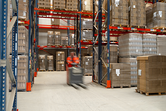 logistique ùarietton formation