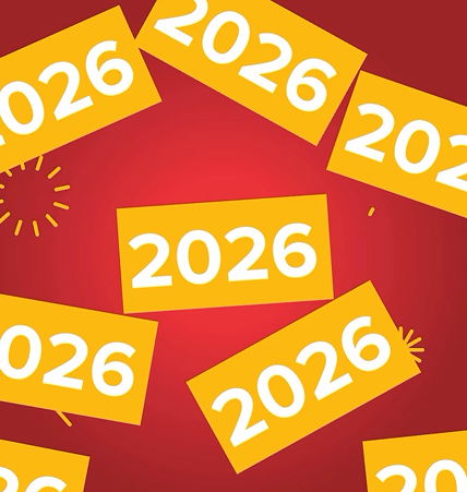 Voeux 2026