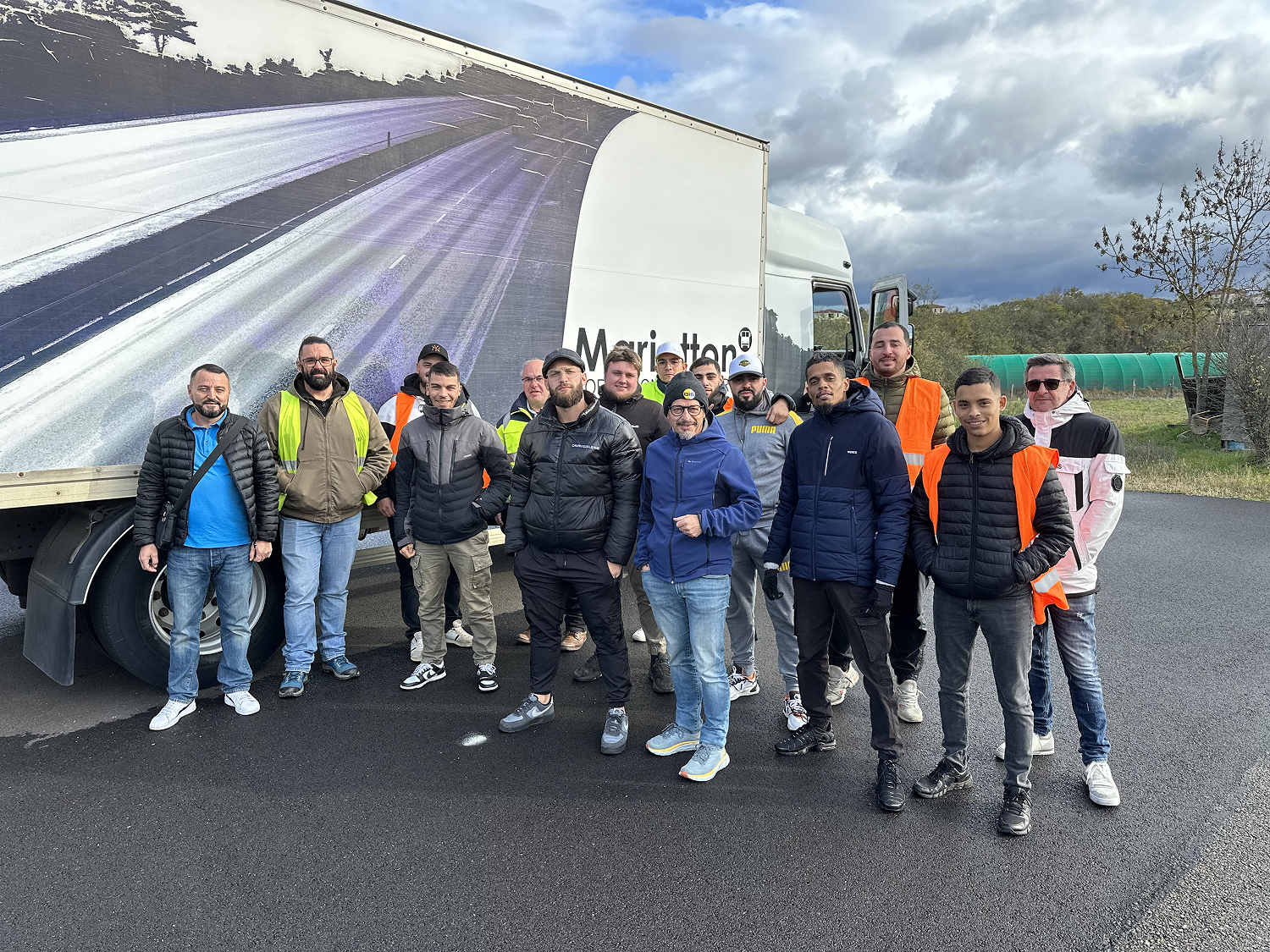 Marietton pro 70ans