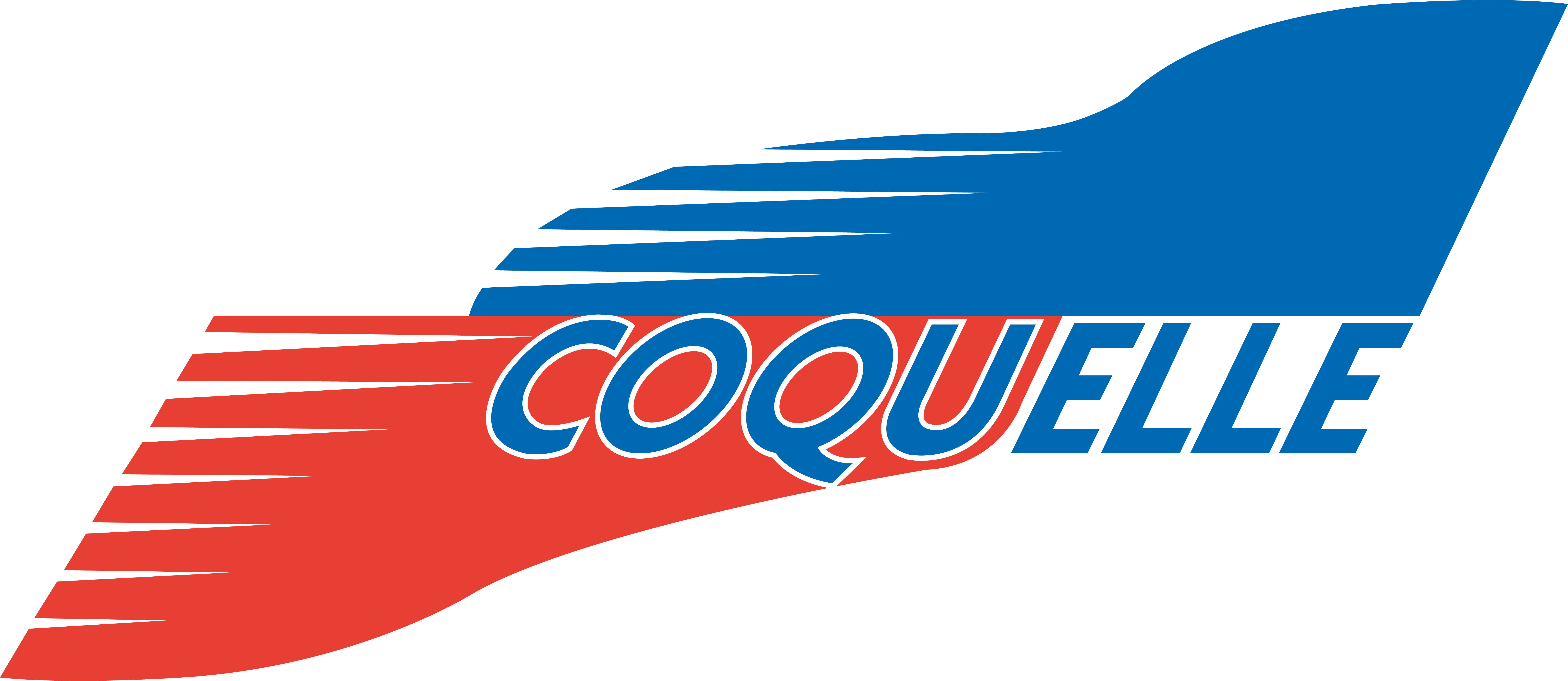 Logo coquelle