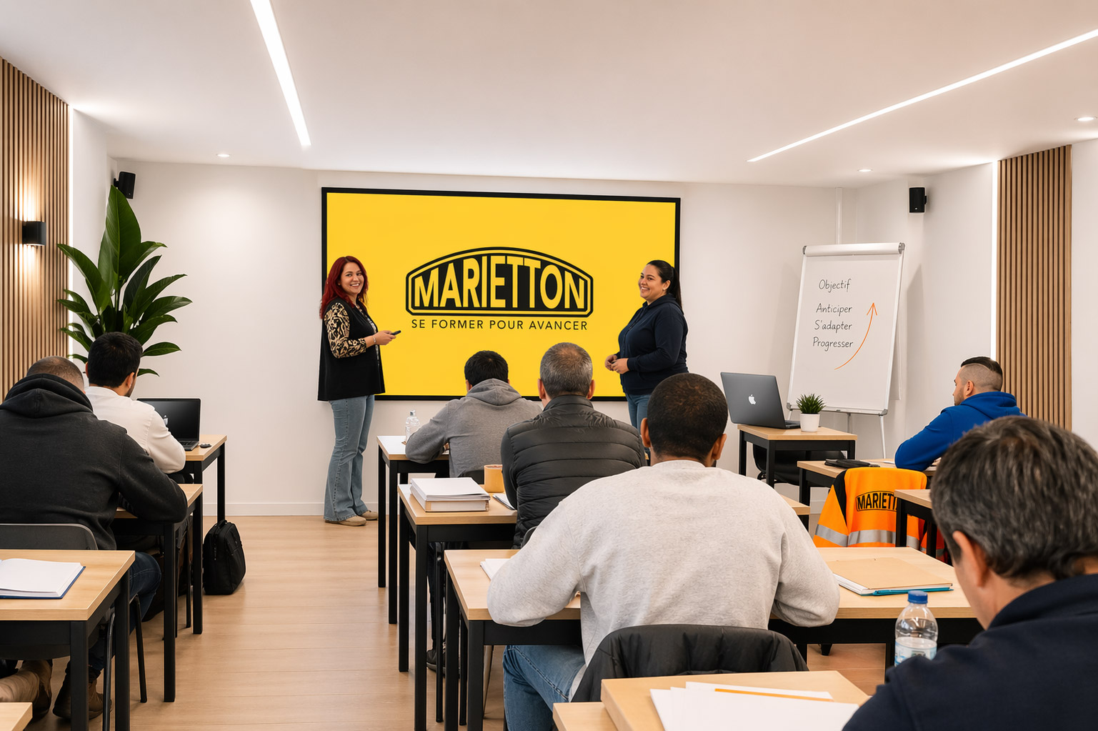 Marietton pro prevention risques routiers
