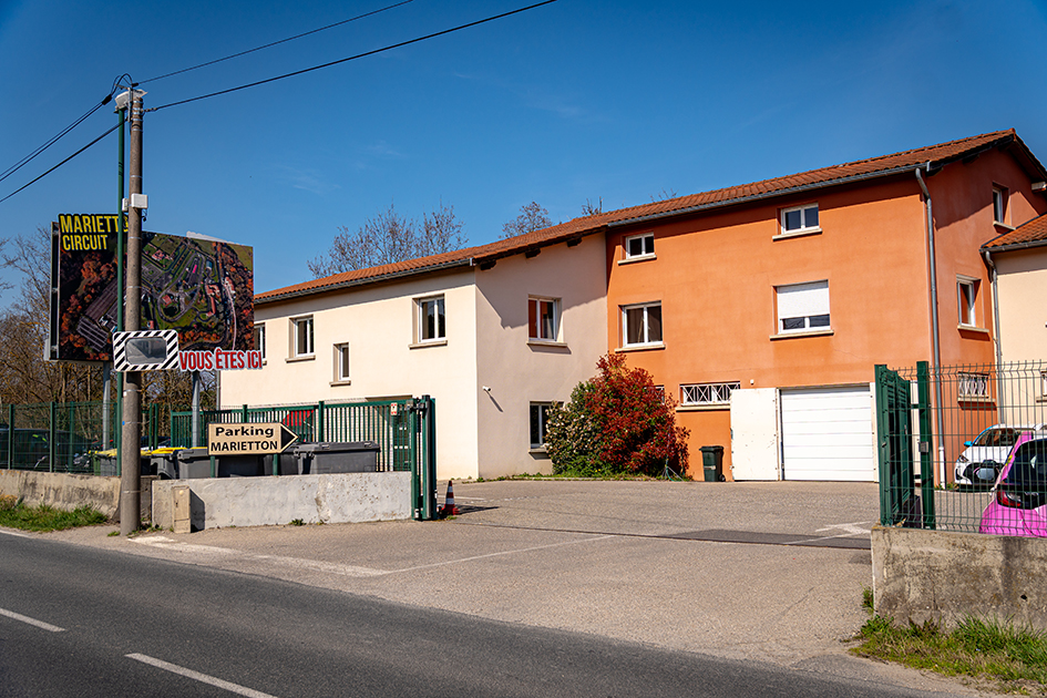 batiment marietton pro de vaugneray