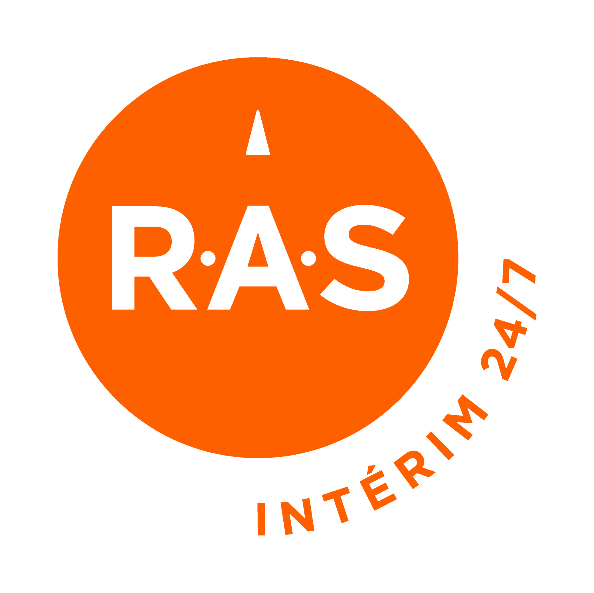 Ras interim logo 2019